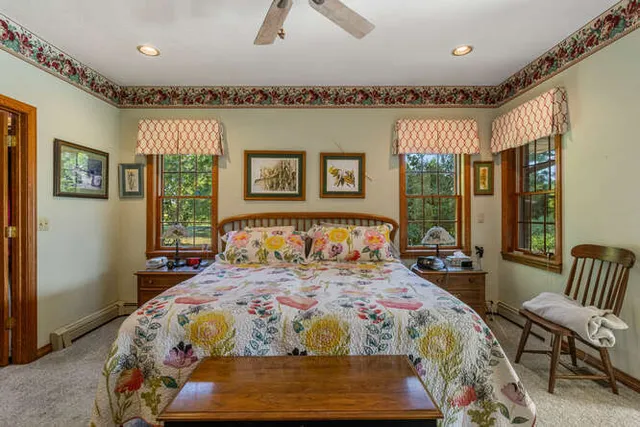 $625,000 | 1174 County Road 2500 East, Homer, IL 61849