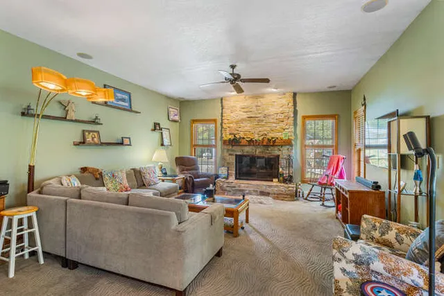 $625,000 | 1174 County Road 2500 East, Homer, IL 61849