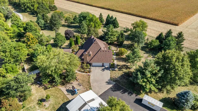 $625,000 | 1174 County Road 2500 East, Homer, IL 61849