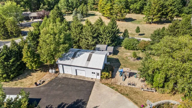 $625,000 | 1174 County Road 2500 East, Homer, IL 61849