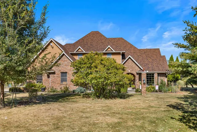 $625,000 | 1174 County Road 2500 East, Homer, IL 61849