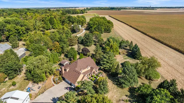 $625,000 | 1174 County Road 2500 East, Homer, IL 61849