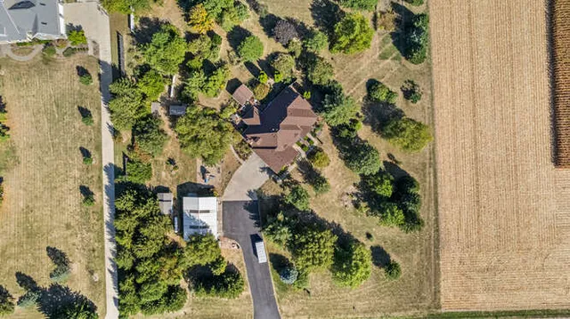 $625,000 | 1174 County Road 2500 East, Homer, IL 61849