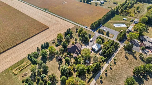 $625,000 | 1174 County Road 2500 East, Homer, IL 61849