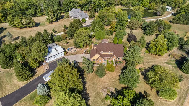 $625,000 | 1174 County Road 2500 East, Homer, IL 61849