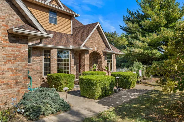 $625,000 | 1174 County Road 2500 East, Homer, IL 61849