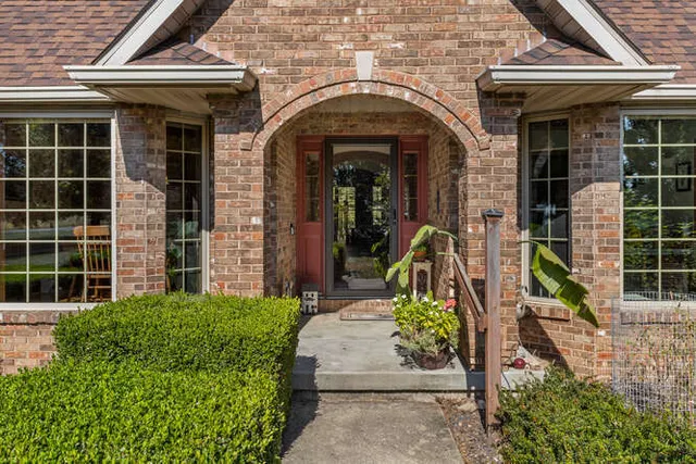 $625,000 | 1174 County Road 2500 East, Homer, IL 61849