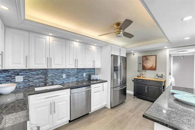 $359,000 | 4015 West Palm Aire Drive, Unit 703, Pompano Beach, FL 33069