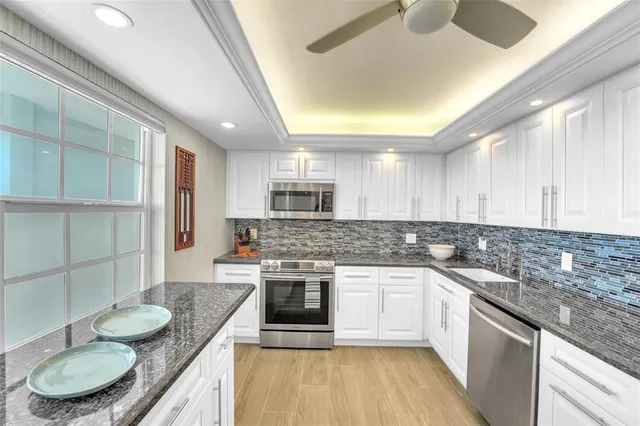 $359,000 | 4015 West Palm Aire Drive, Unit 703, Pompano Beach, FL 33069