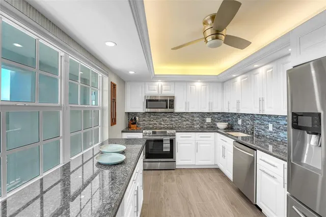 $359,000 | 4015 West Palm Aire Drive, Unit 703, Pompano Beach, FL 33069