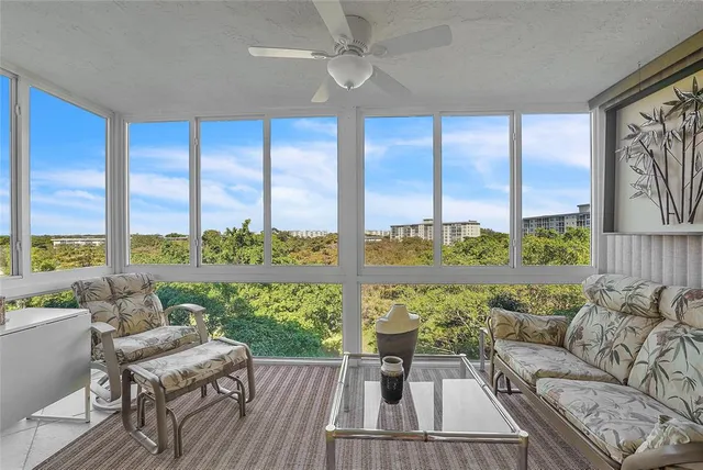 $359,000 | 4015 West Palm Aire Drive, Unit 703, Pompano Beach, FL 33069