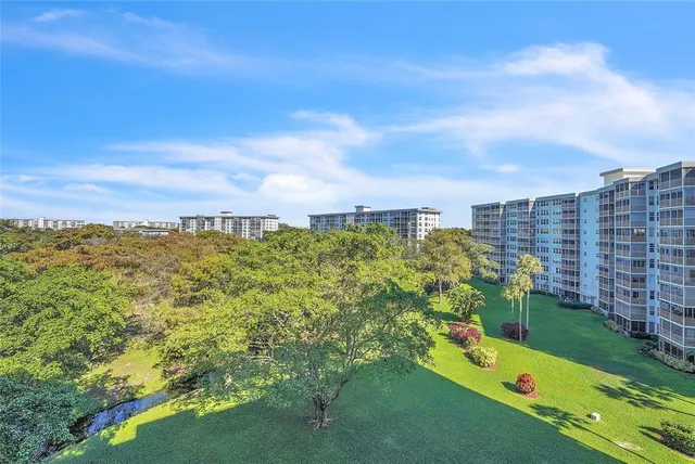 $359,000 | 4015 West Palm Aire Drive, Unit 703, Pompano Beach, FL 33069