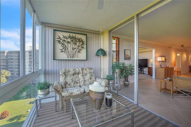 $359,000 | 4015 West Palm Aire Drive, Unit 703, Pompano Beach, FL 33069