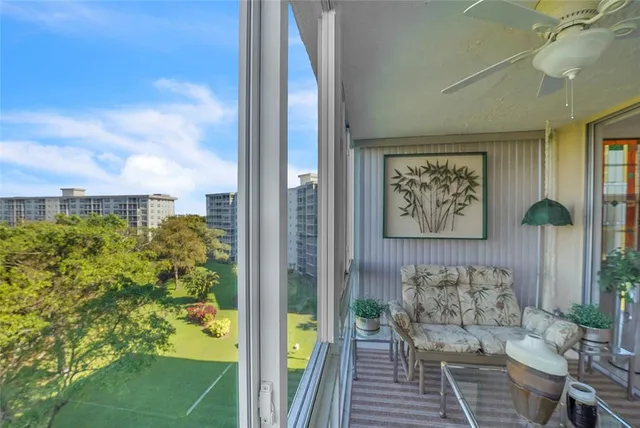 $359,000 | 4015 West Palm Aire Drive, Unit 703, Pompano Beach, FL 33069