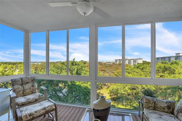 $359,000 | 4015 West Palm Aire Drive, Unit 703, Pompano Beach, FL 33069