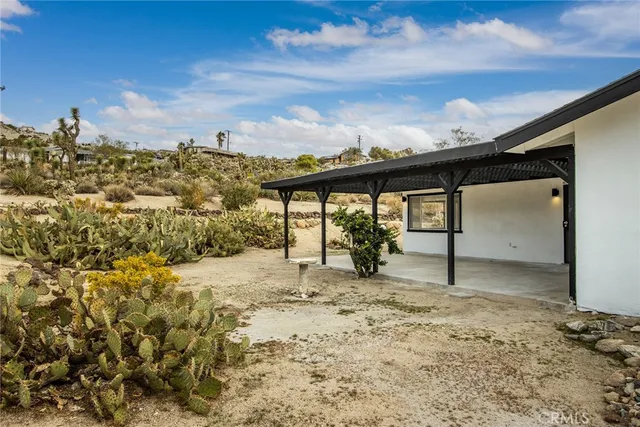 $2,900 | 6328 Palo Alto Avenue, Yucca Valley, CA 92284