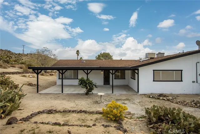 $2,900 | 6328 Palo Alto Avenue, Yucca Valley, CA 92284