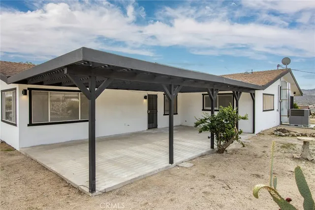 $2,900 | 6328 Palo Alto Avenue, Yucca Valley, CA 92284