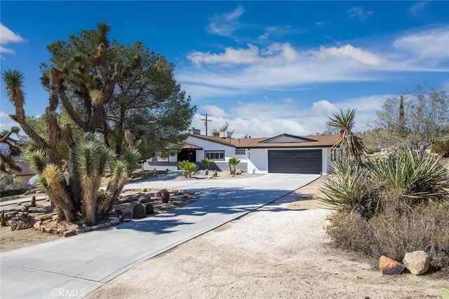 $2,900 | 6328 Palo Alto Avenue, Yucca Valley, CA 92284