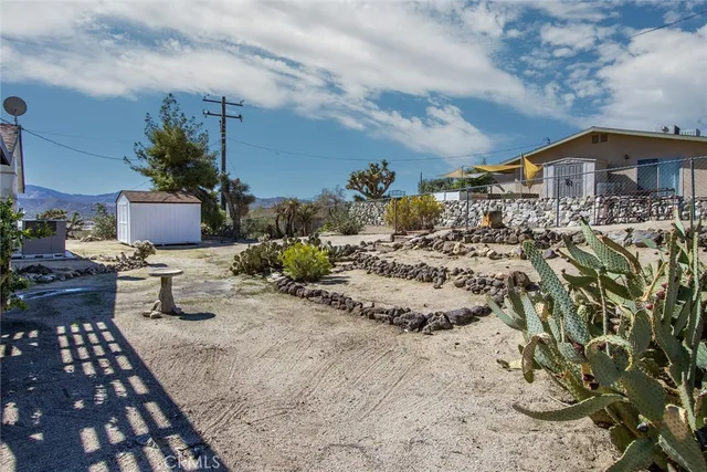 $2,900 | 6328 Palo Alto Avenue, Yucca Valley, CA 92284