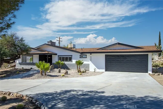 $2,900 | 6328 Palo Alto Avenue, Yucca Valley, CA 92284