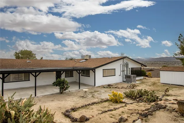 $2,900 | 6328 Palo Alto Avenue, Yucca Valley, CA 92284