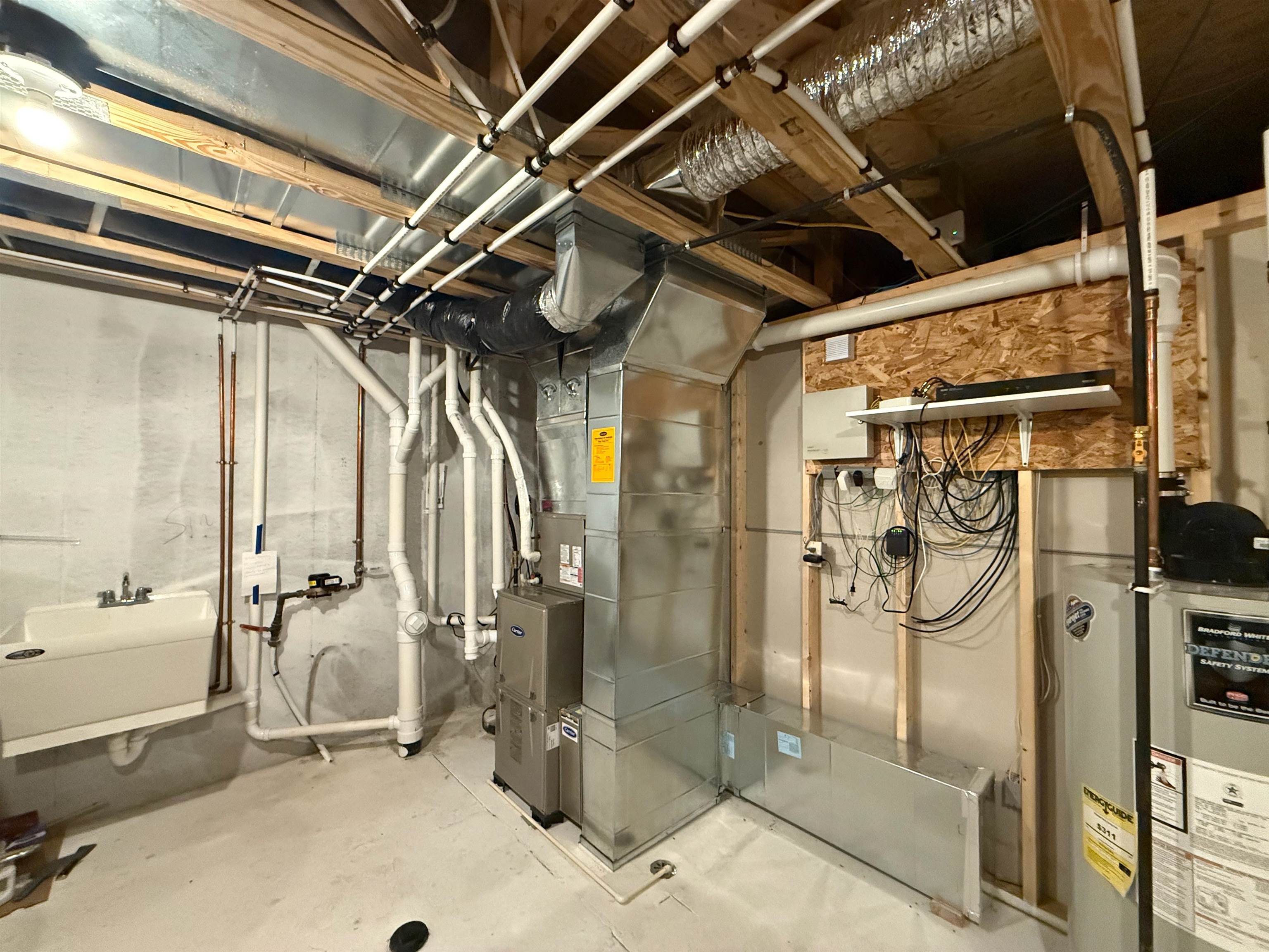 125 Channel Trace, Unit 125 Shawano, WI 54166 - Photo 43 of 53