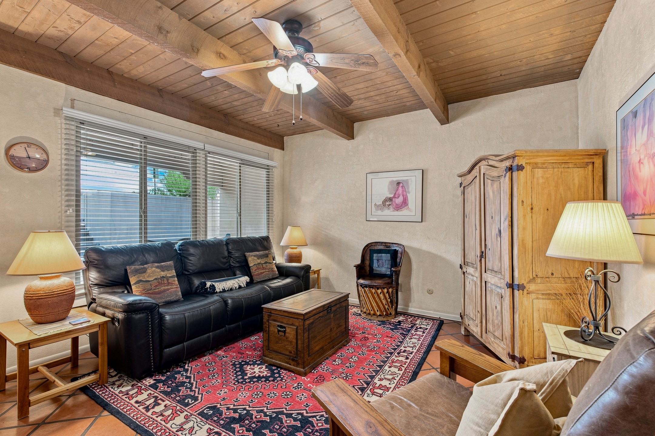 320 Artist Road, Unit 66 Santa Fe, NM 87501 - Photo 6 of 21 Gallery Image 6