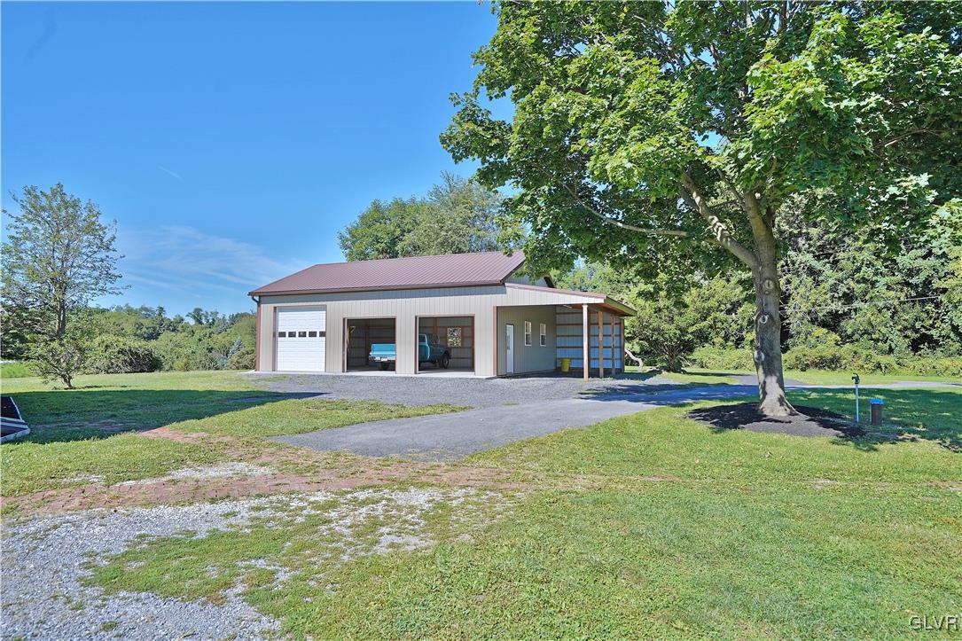 1421 Mill Road Bangor, PA 18013 - Photo 46 of 50 Gallery Image 46