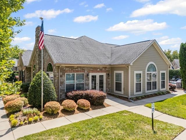 811 Ledgestone Court Tega Cay, SC 29708 - Photo 29 of 48