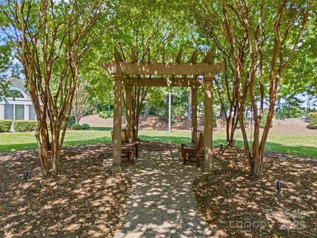 811 Ledgestone Court Tega Cay, SC 29708 - Photo 35 of 48