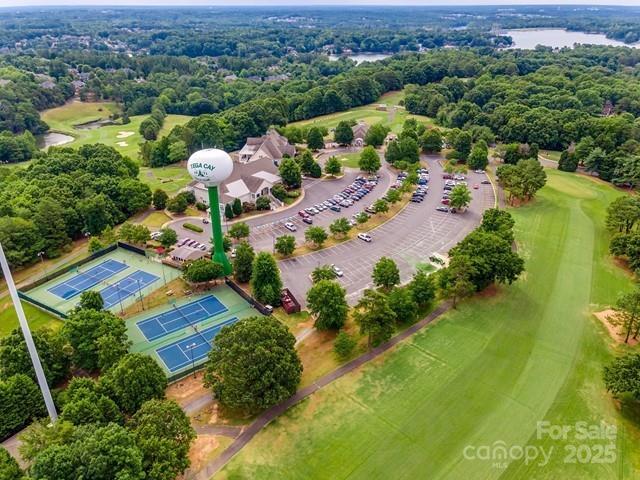 811 Ledgestone Court Tega Cay, SC 29708 - Photo 36 of 48