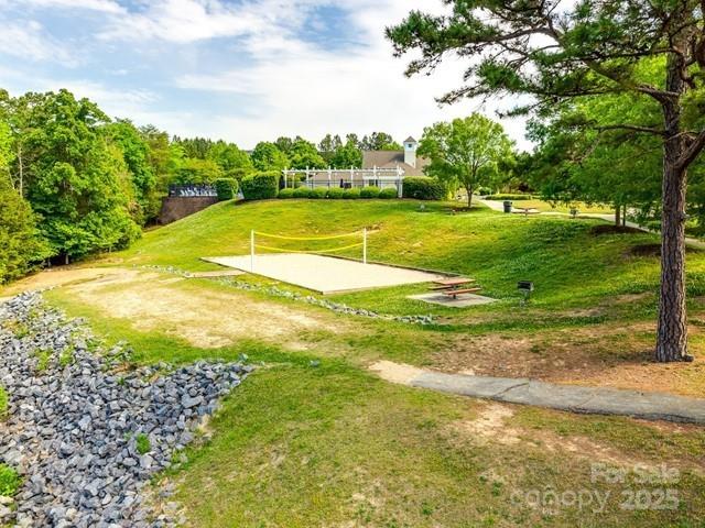 811 Ledgestone Court Tega Cay, SC 29708 - Photo 45 of 48