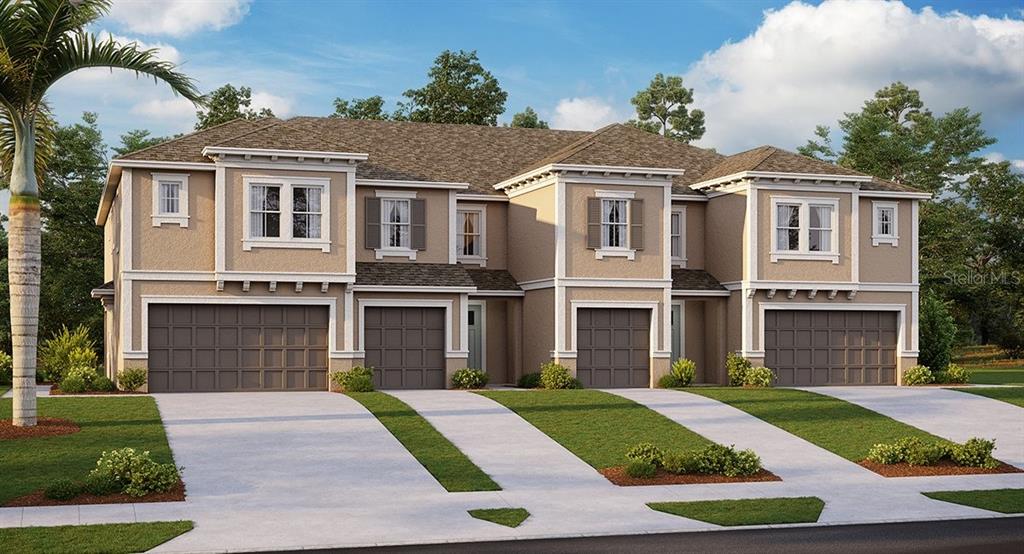 8089 Rolling Shell Trail Wesley Chapel, FL 33545 - Photo 1 of 1