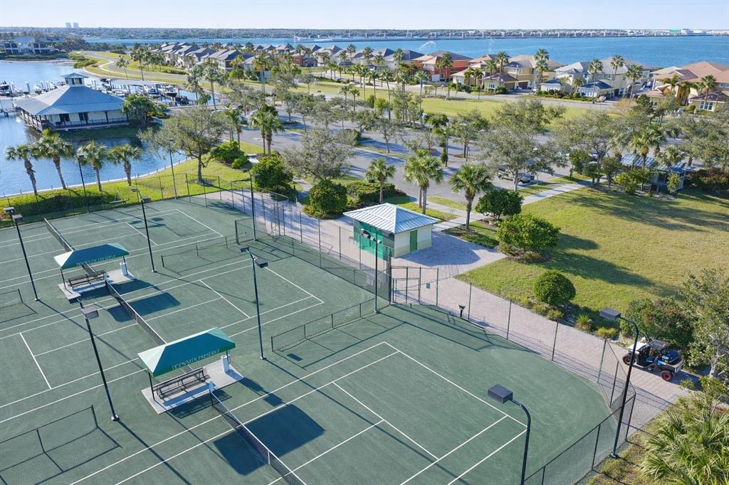 1264 Riverscape Street, Unit B Bradenton, FL 34208 - Photo 43 of 45