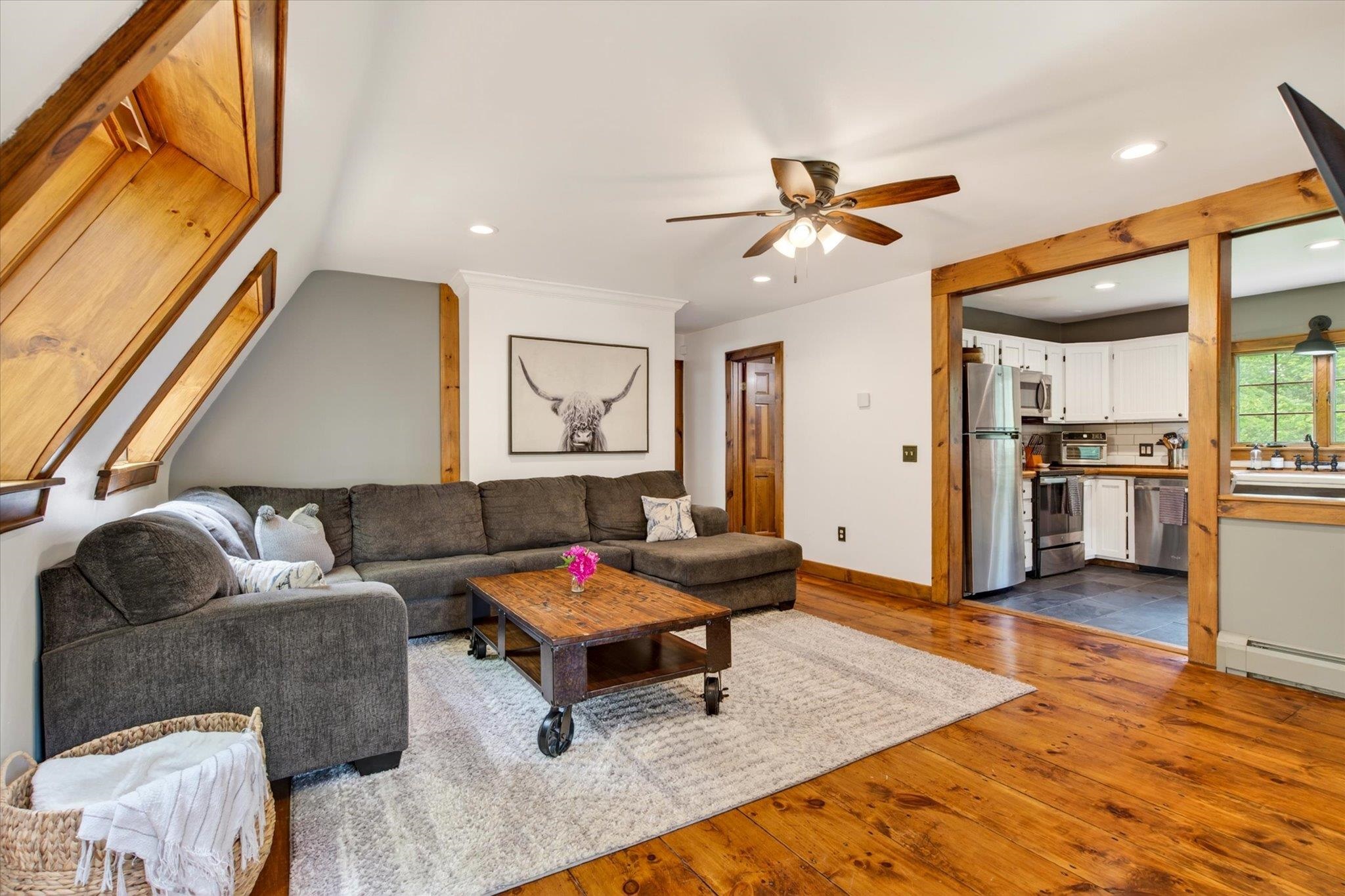309 Lady Slipper Lane Killington, VT 05751 - Photo 15 of 59
