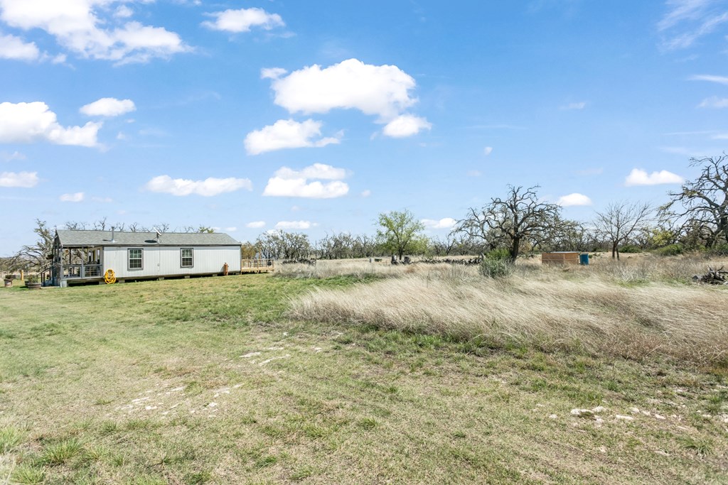 3527 Old Harper Road Fredericksburg, TX 78624 - Photo 35 of 43 a view of a lake view
