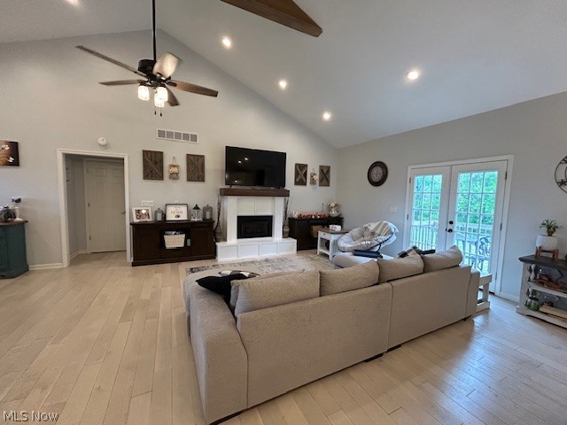 4718 Brushwood Road Wakeman, OH 44889 - Photo 3 of 43