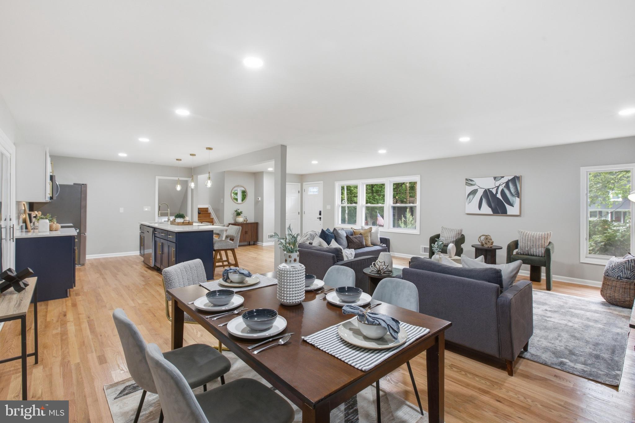 896 Forest Lane Hanover, MD 21076 - Photo 11 of 47