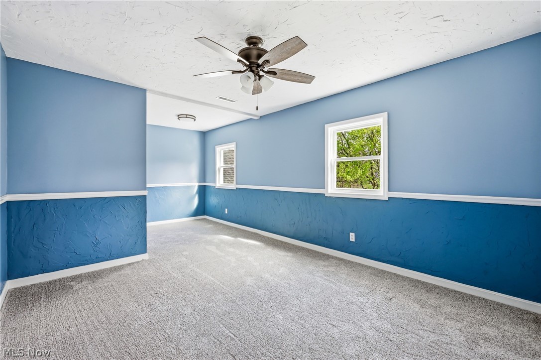13836 Ellsworth Road North Jackson, OH 44451 - Photo 26 of 49 Master bedroom