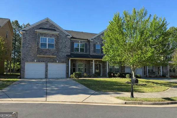 $3,600 | 3818 Lake Haven Way, East Point, GA 30349