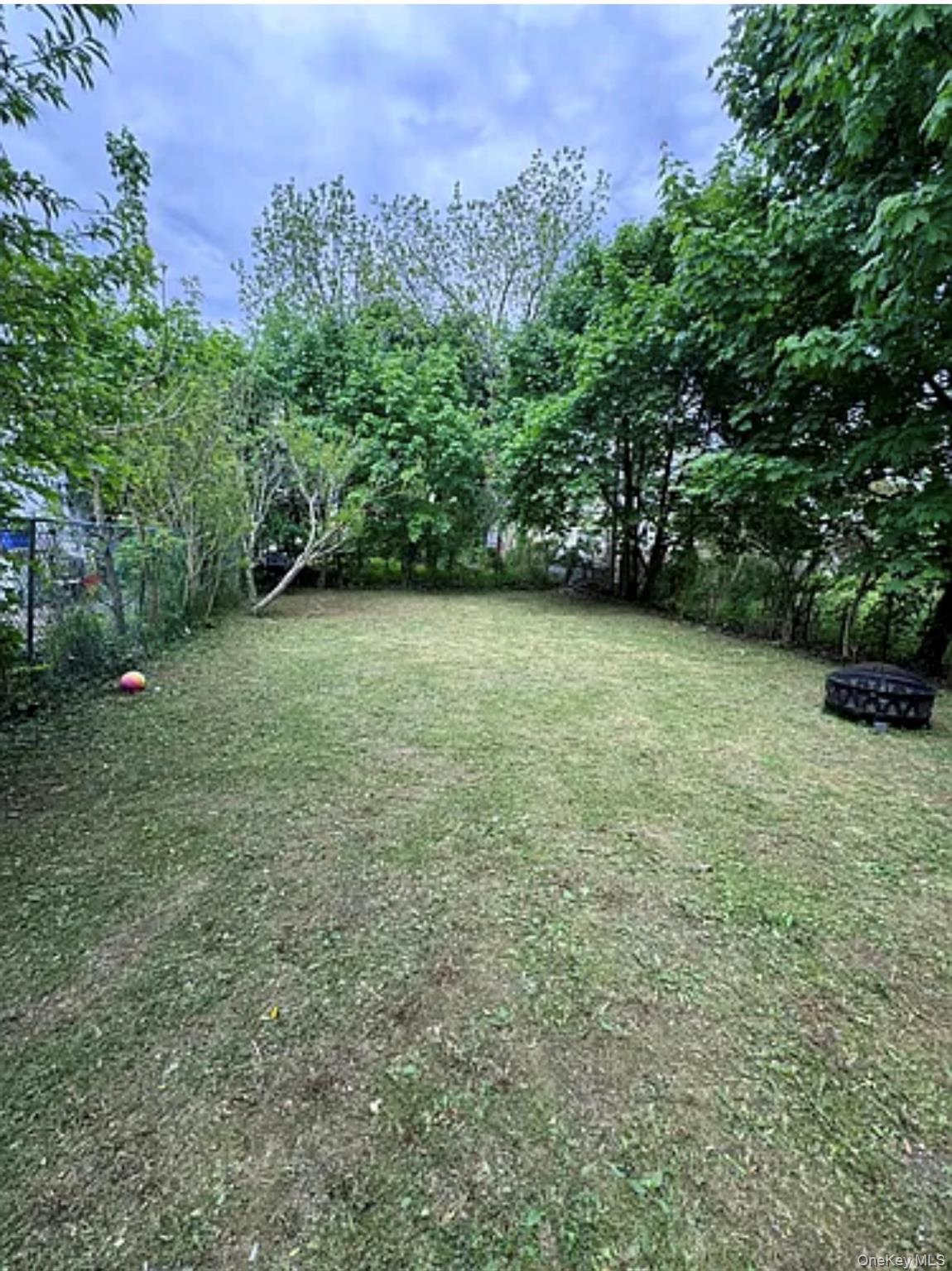 25 Lent Street, Unit 2 Poughkeepsie, NY 12601 - Photo 14 of 14 a view of a field with trees in the background