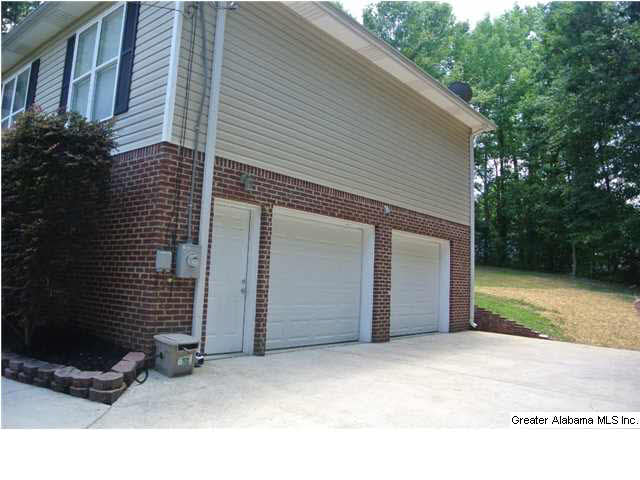 643 Murphrees Valley Road Springville, AL 35146 - Photo 28 of 32