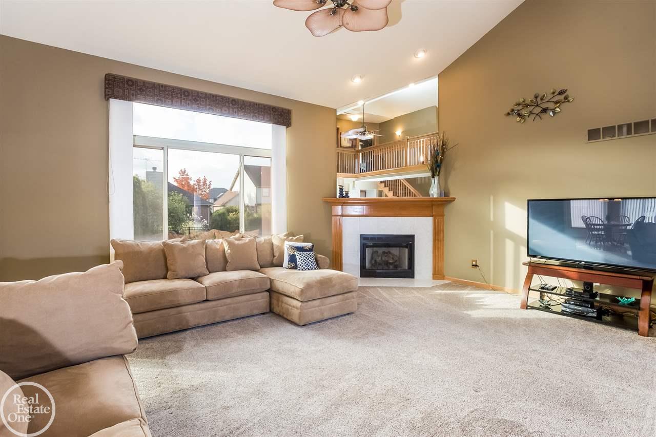 28316 Charleen Road Chesterfield, MI 48047 - Photo 4 of 48