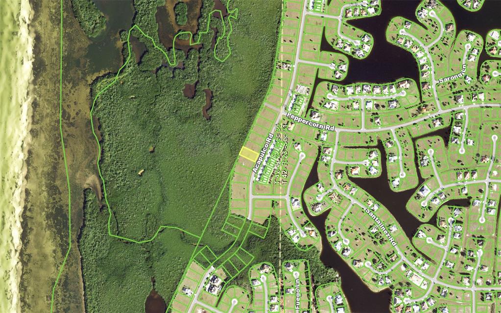 17269 Acapulco Road Punta Gorda, FL 33955 - Photo 1 of 1 Gallery Image 1