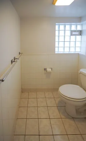a view of a storage & utility room