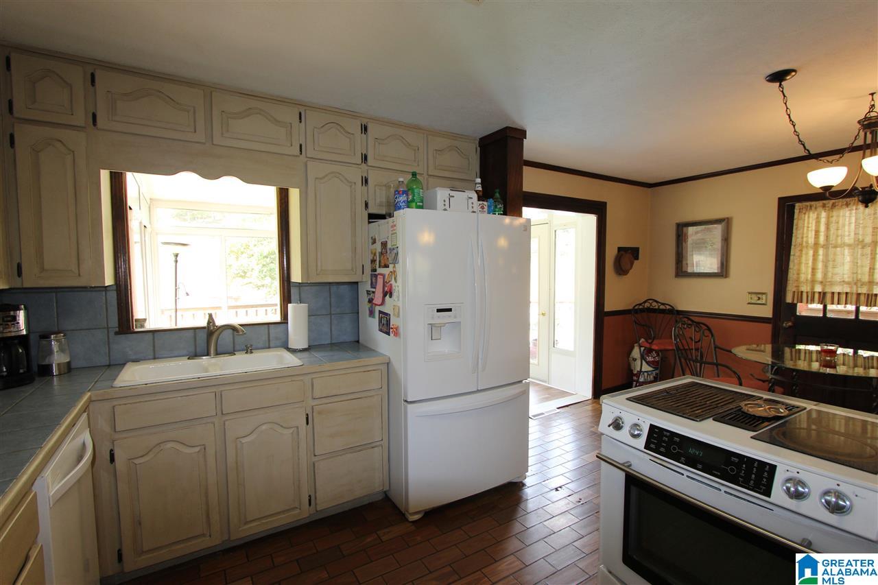 315 Jamback Road Anniston, AL 36207 - Photo 27 of 50 Gallery Image 27