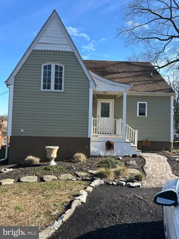 $425,000 | 1573 Curtis Avenue, Glen Burnie, MD 21060