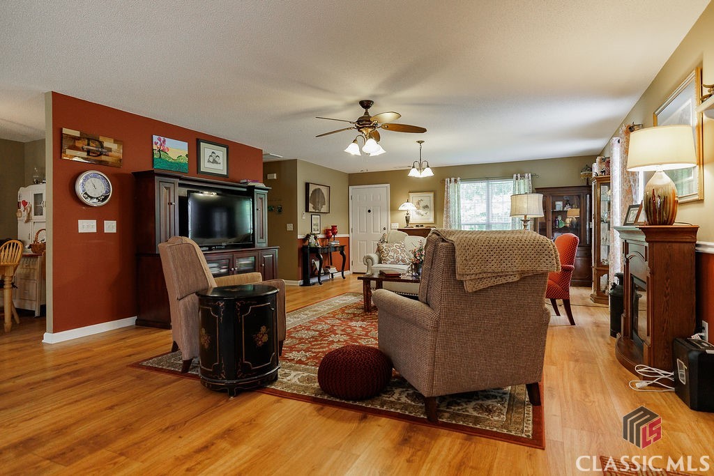 2371 Jaudon Road Elberton, GA 30635 - Photo 10 of 52 Gallery Image 10