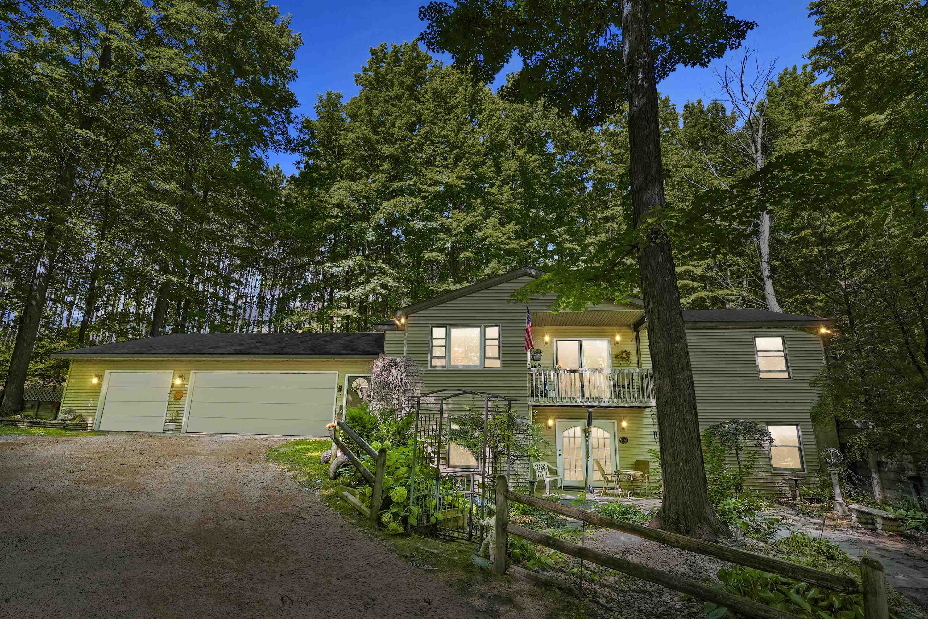 2941 No 45 Road Manton, MI 49663 - Photo 8 of 48 Gallery Image 8